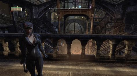 the bowery riddler trophy|The Bowery Catwoman Trophies .